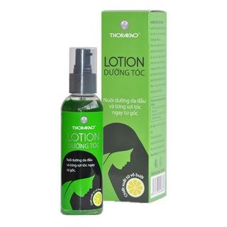 LOTION DƯỠNG TÓC TINH DẦU BƯỞI 150ML