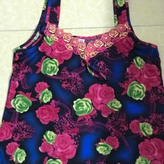 đồ đùi đầm thun lạnh 4 chiều