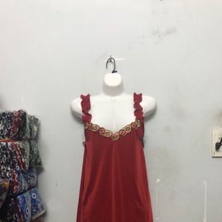 đồ đùi đầm thun lạnh 4 chiều