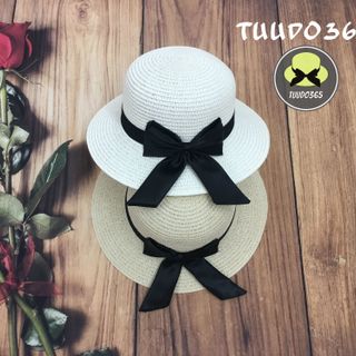 Nón Nơ 4 Cánh Sành Điệu