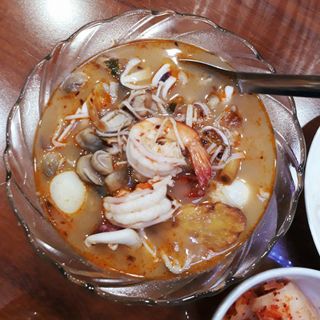 Gia vị Tom Yum Sutharos