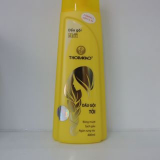 DẦU GỘI TỎI MỚI 400ML