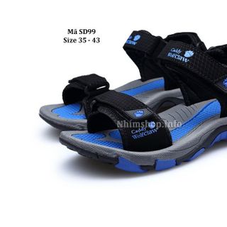 bán buôn bán sỉ sandal trẻ em - sandal bé trai SD99 giá sỉ