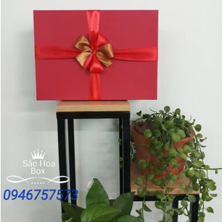 HỘP QUÀ TẶNG SIZE LỚN