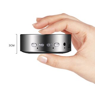 Loa nghe nhạc Bluetooth mini A5 / Bluetooth speaker A5