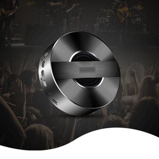 Loa nghe nhạc Bluetooth mini A5 / Bluetooth speaker A5