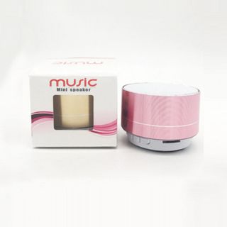 Loa nghe nhạc Bluetooth mini A10 / Bluetooth speaker A10