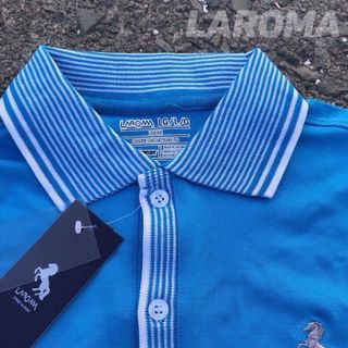 Áo thun nam LAROMA