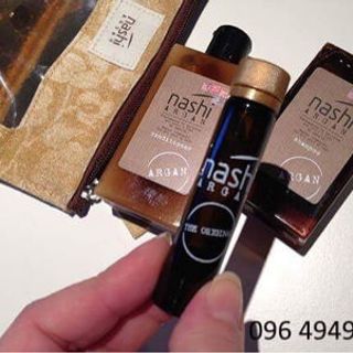 Tinh dầu Nashi Argan 5ml