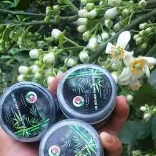 Gel lột mụn