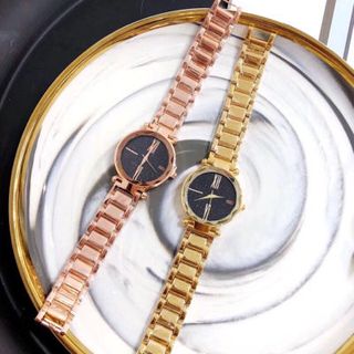 đồng hồ pha lê-34mm