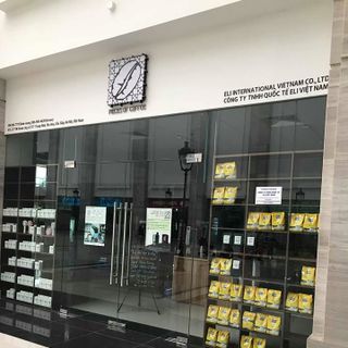 Máy pha cà phê tự động Hàn Quốc DONGGU VENUSTA VEN602S