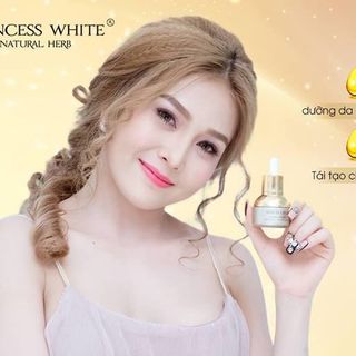 Serum dưỡng da