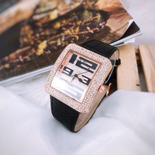 đồng hồ sang chảnh 3435mm