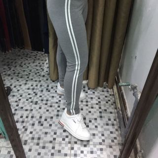 legging 2 sọc