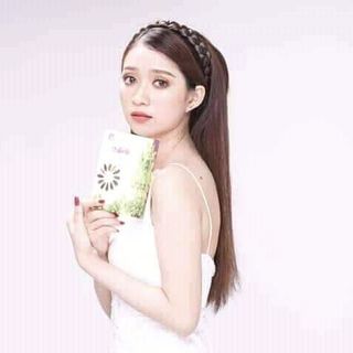 tắm trắng thảo mộc