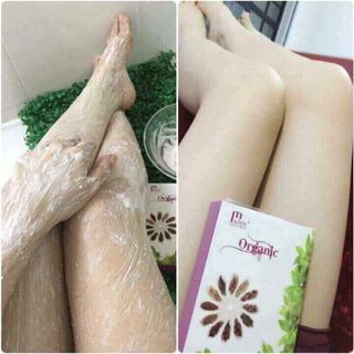 tắm trắng thảo mộc