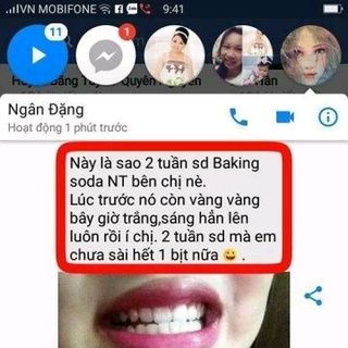 Baking soda