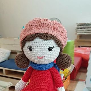 THÚ LEN MÓC TAY MẪU LALY