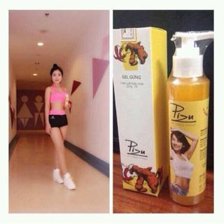 Tan mỡ pizu