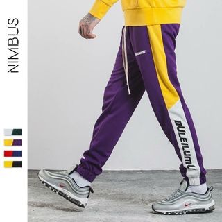 QUẦN NỈ PHỐI VIỀN CHÂN