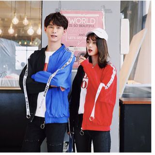 ao khoác nữ gia re