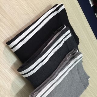 legging 2 sọc
