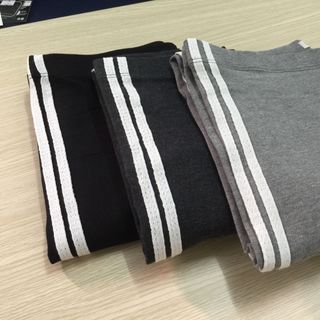legging 2 sọc