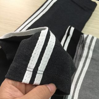 legging 2 sọc