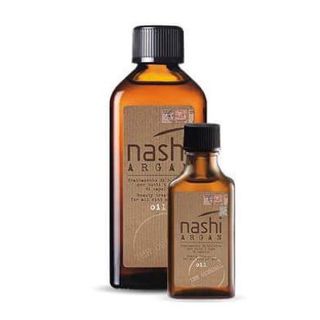 Tinh dầu Nashi Argan 100ml chăm sóc phục hồi tóc giá sỉ