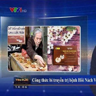 THUỐC ĐẶC TRỊ HÔI NÁCH CAM KẾT KHỎI HOÀN TOÀN SAU 1 LIỆU TRÌNH TÌM ĐẠI LÝ PHÂN PHỐI