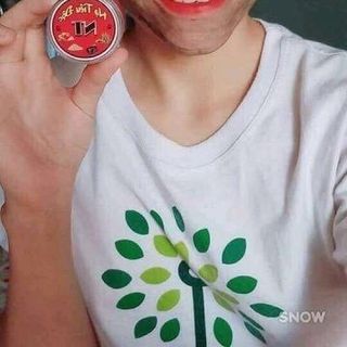 Mặt nạ tiêu độc