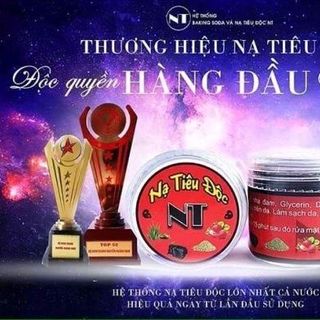 Mặt nạ tiêu độc