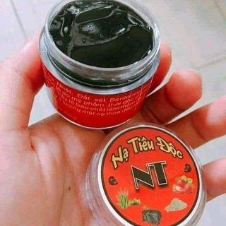 Mặt nạ tiêu độc