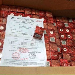 Mặt nạ tiêu độc
