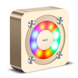 Loa nghe nhạc Bluetooth mini A9 / Bluetooth speaker A9