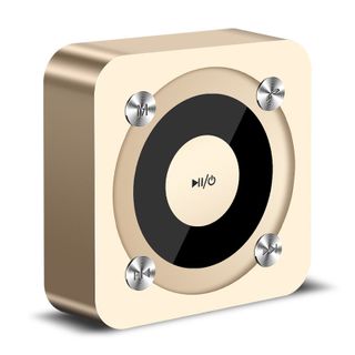 Loa nghe nhạc Bluetooth mini A9 / Bluetooth speaker A9