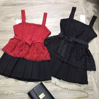 Set ren 2 dây hot hit