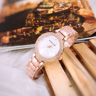 Đồng hồ Mk về đủ màu 33mm hot trend