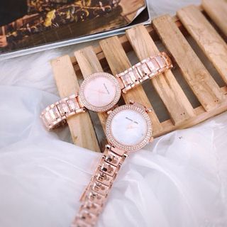 Đồng hồ Mk về đủ màu 33mm hot trend