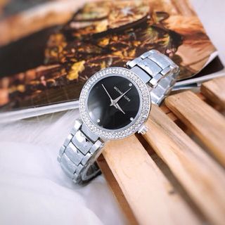 Đồng hồ Mk về đủ màu 33mm hot trend