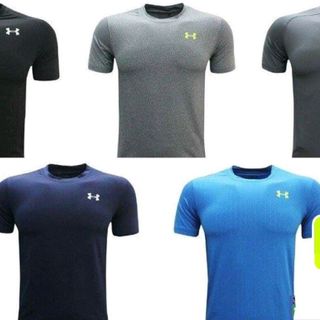 áo thun nam thể thao under armour
