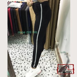 legging 1 sọc