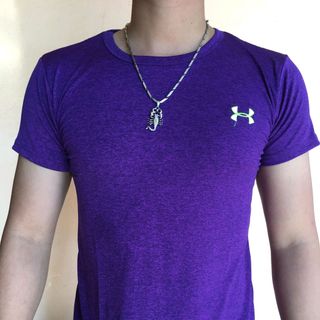 áo thun nam thể thao under armour