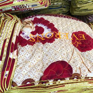 Vỏ gối