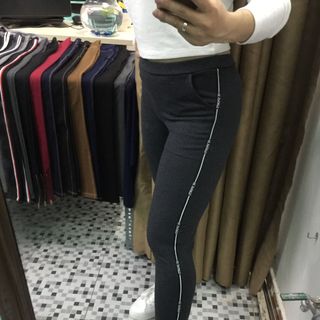 legging 1 sọc Sport
