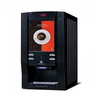 Máy pha cà phê tự động Hàn Quốc 6 chức năng hãng DONGGU VEN602S