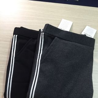 legging 1 sọc