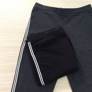 legging 1 sọc