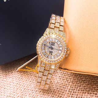 ĐỒNG HỒ BS